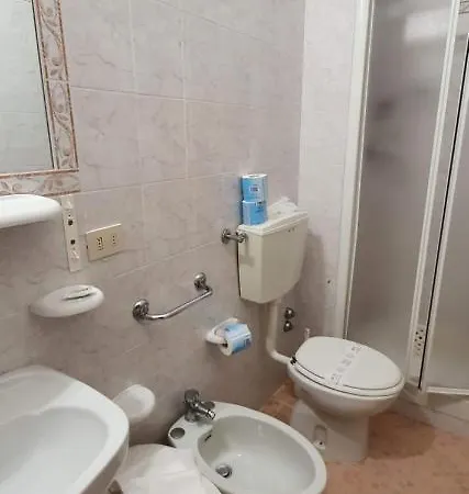 מלון Giovanna מונטה קטיני טרמה