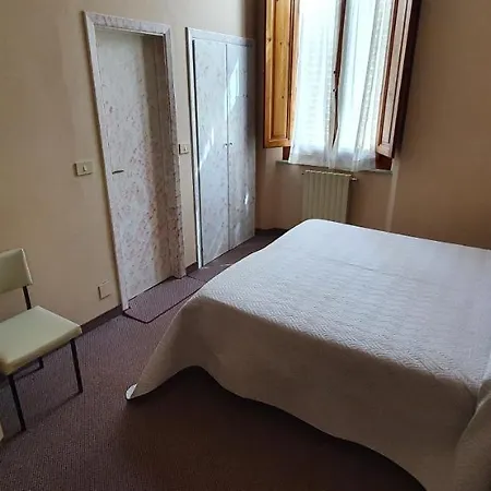 Giovanna Hotel Montecatini Terme