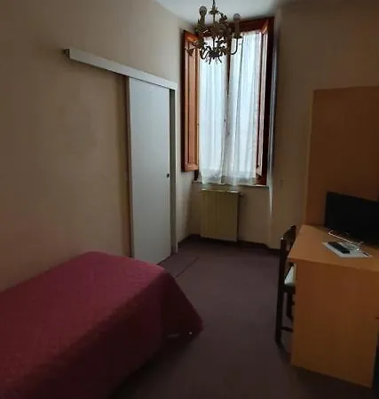 Hotel Giovanna