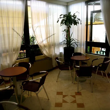 Hotel Giovanna Montecatini Terme