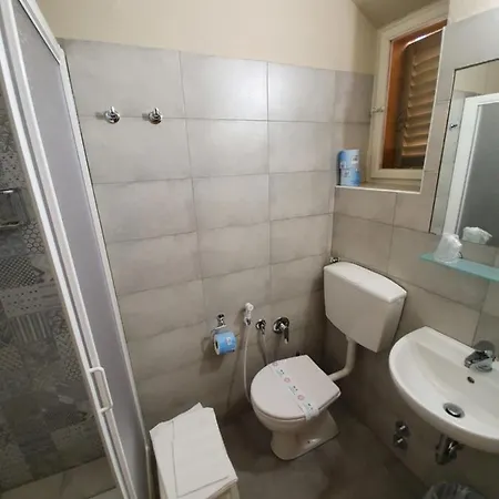 Hotel Giovanna Montecatini Terme