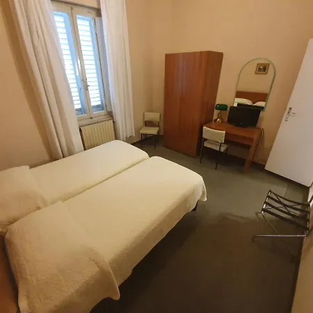 Giovanna Hotel Montecatini Terme